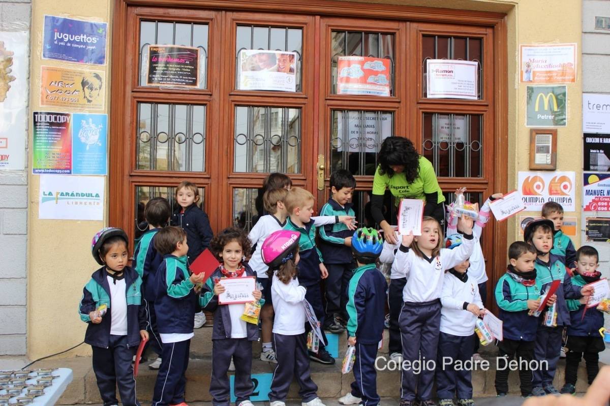 2014 03 29 IV DUATLÓN PADRE DEHON (15)